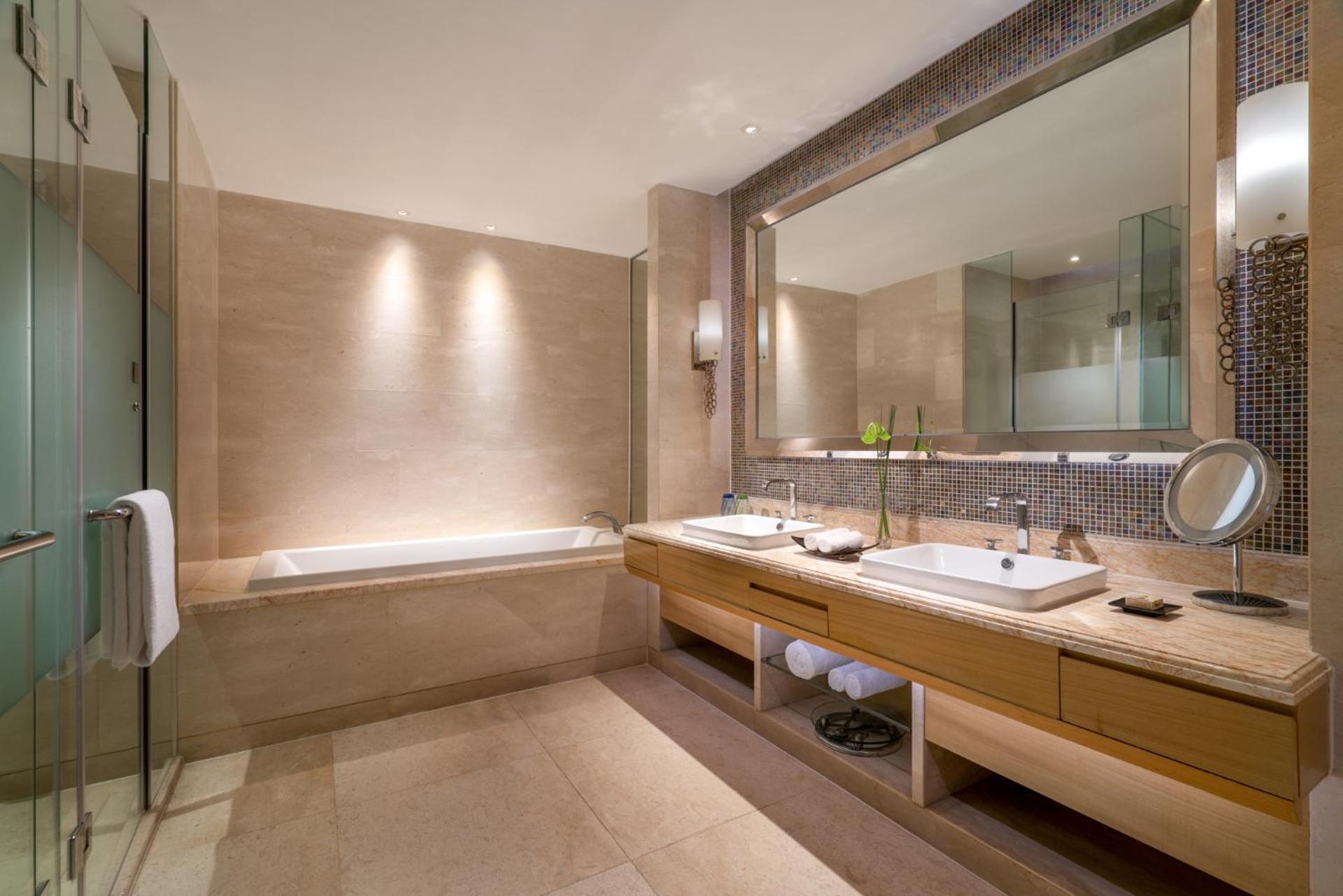 Renaissance Chengdu Hotel מראה חיצוני תמונה