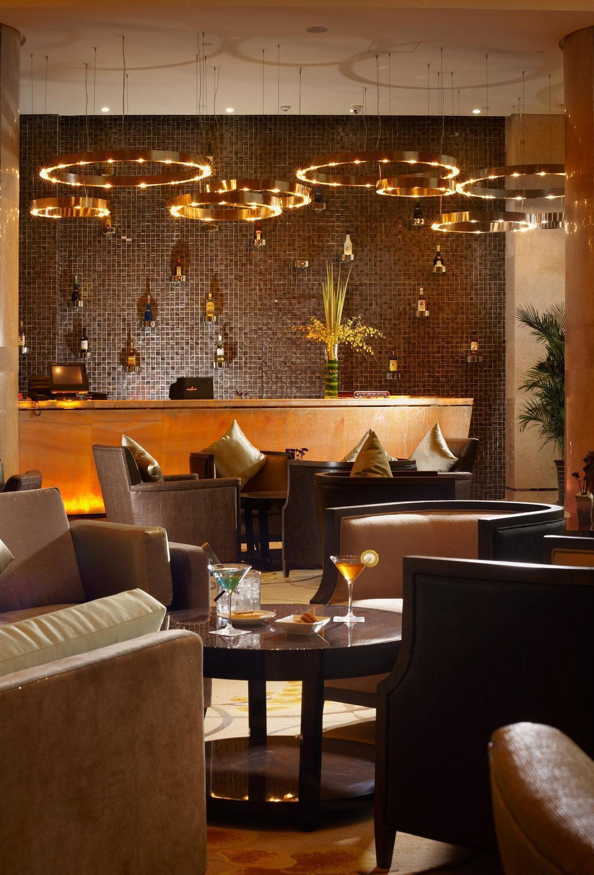 Renaissance Chengdu Hotel מראה חיצוני תמונה