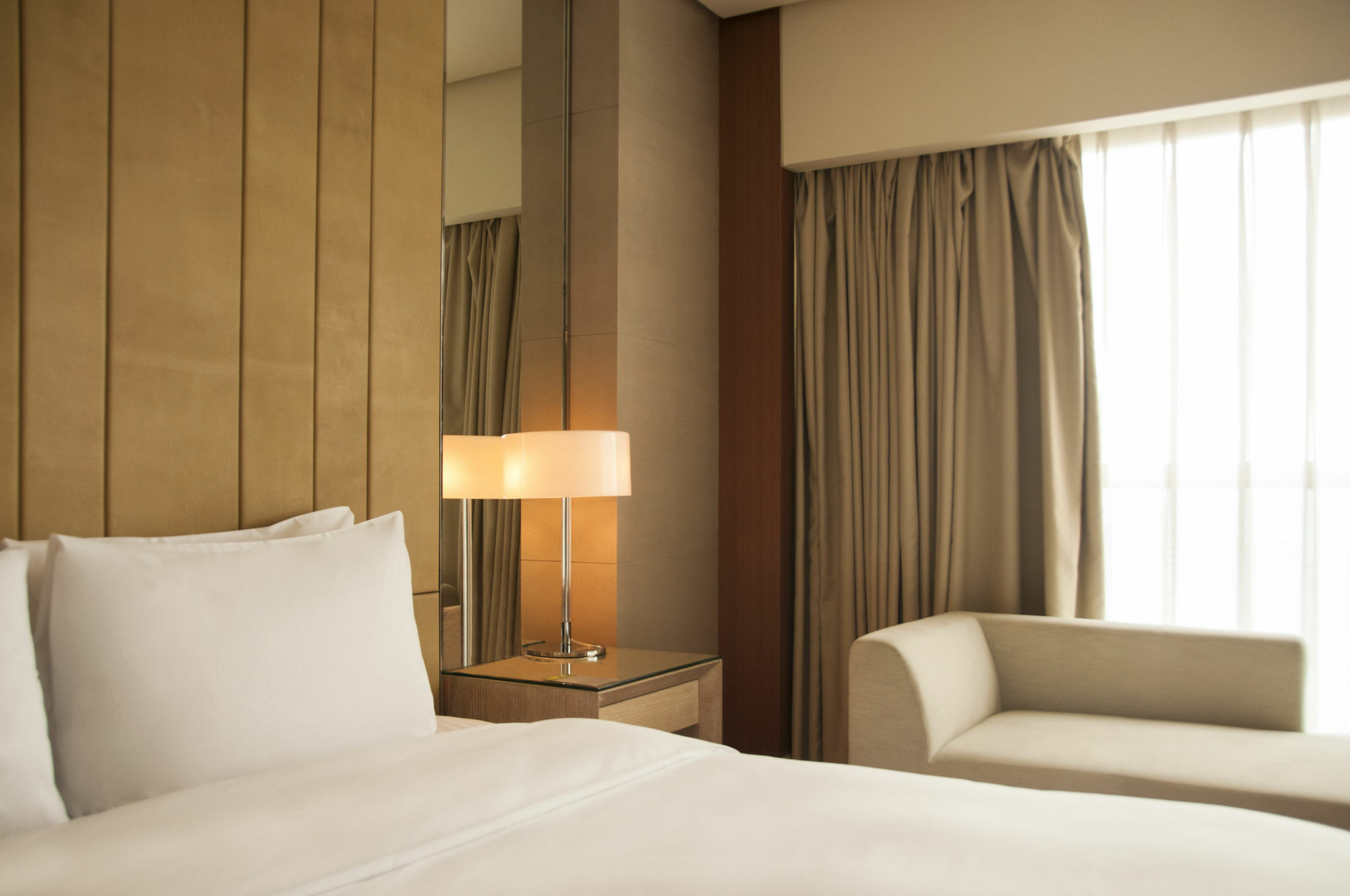 Renaissance Chengdu Hotel מראה חיצוני תמונה